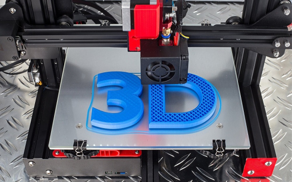 3D プリンティング - 知っておく価値のあるテクノロジー